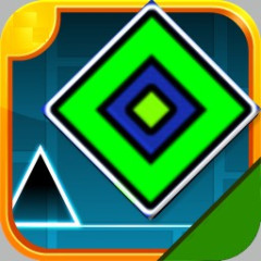 Geometry Dash Lite Geometry Dash Lite